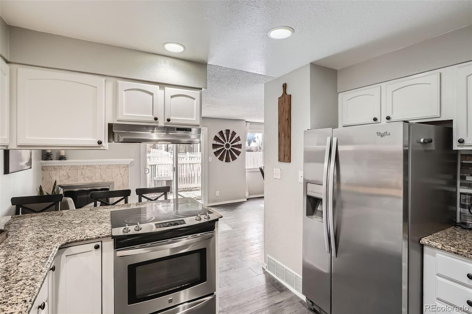 2974 S Parker Court Aurora CO 80014