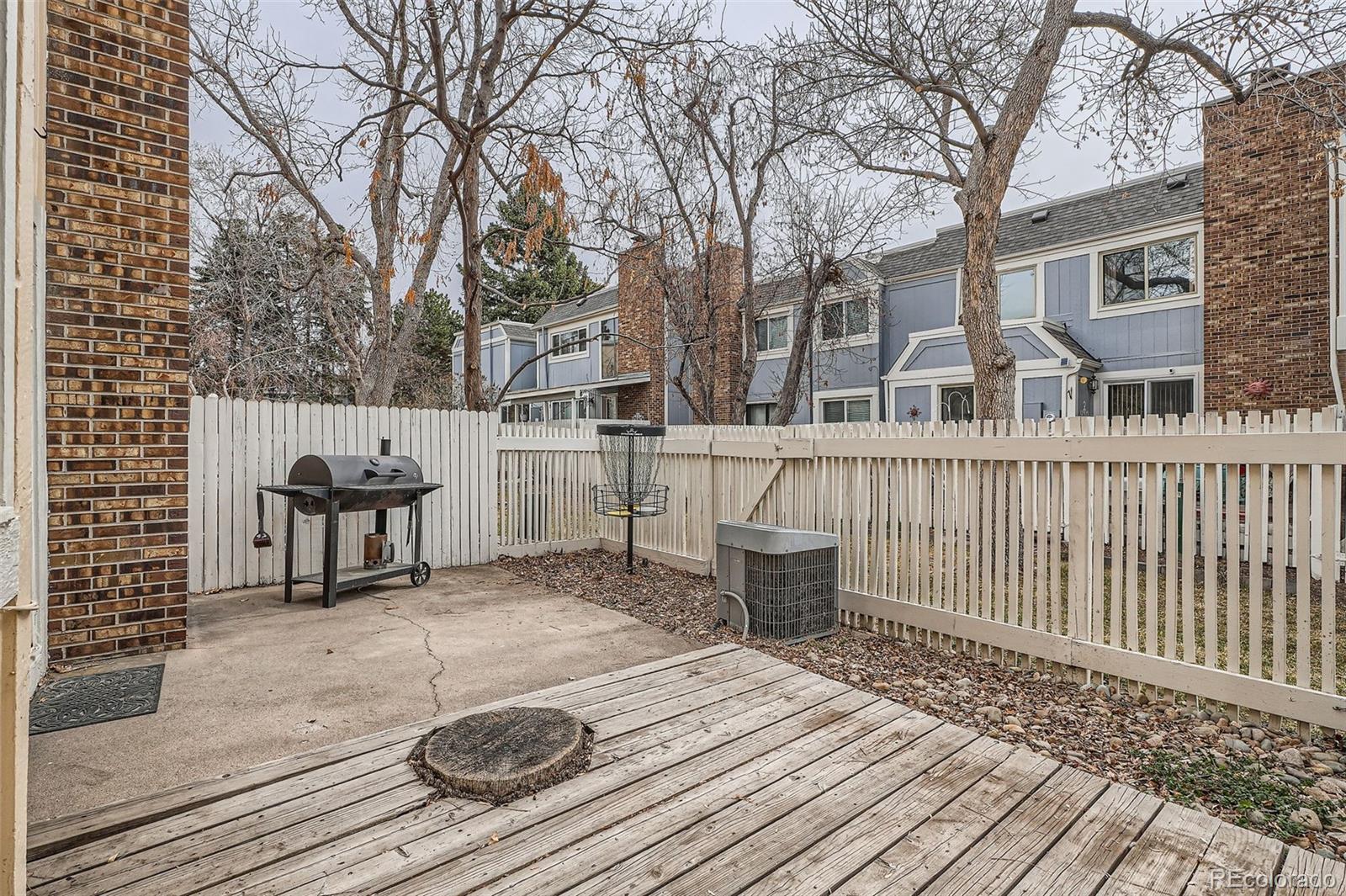 2974 S Parker Court Aurora CO 80014