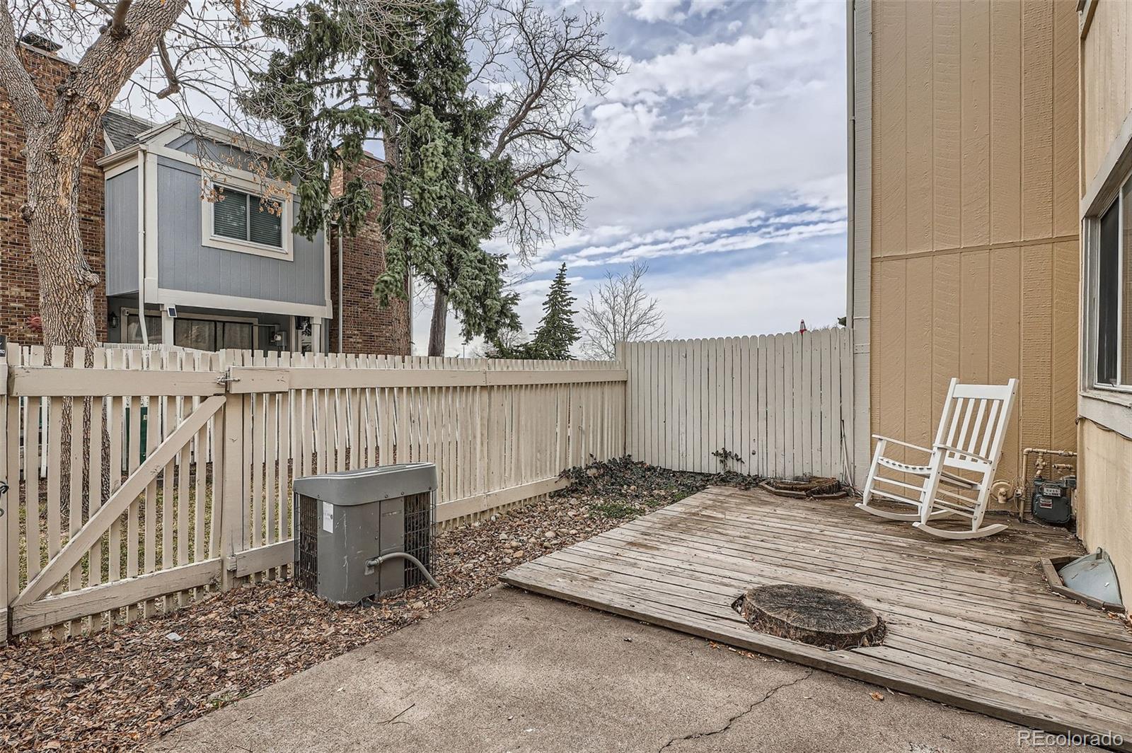 2974 S Parker Court Aurora CO 80014