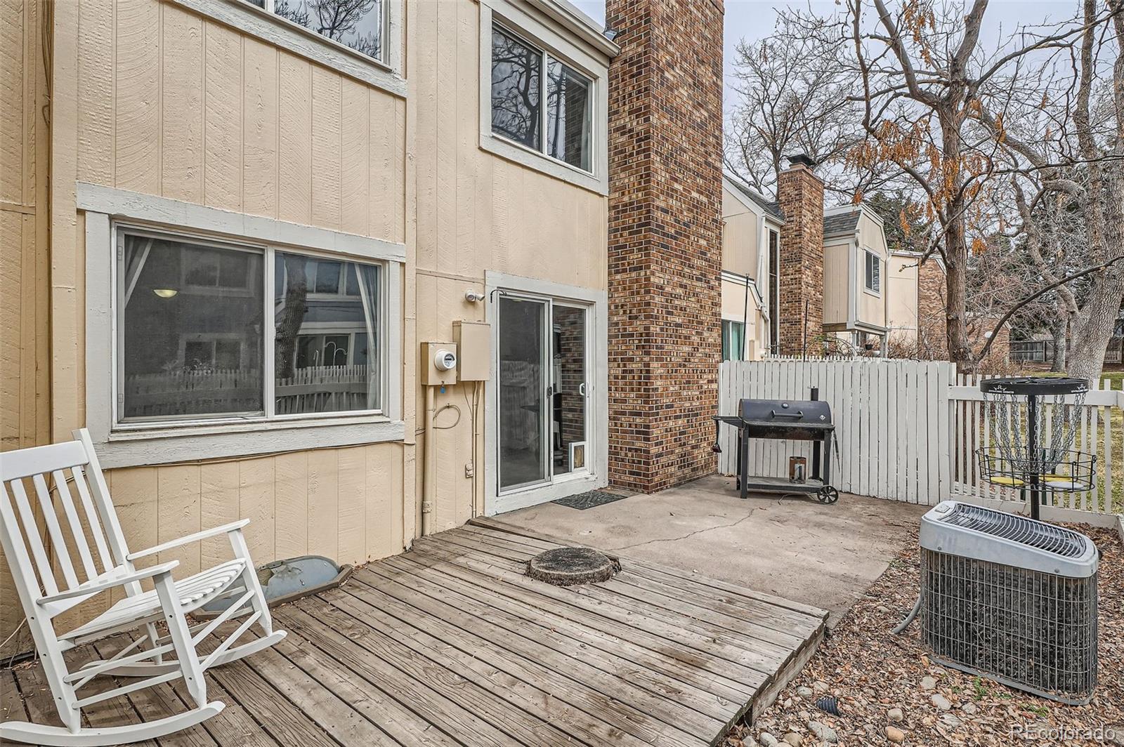 2974 S Parker Court Aurora CO 80014
