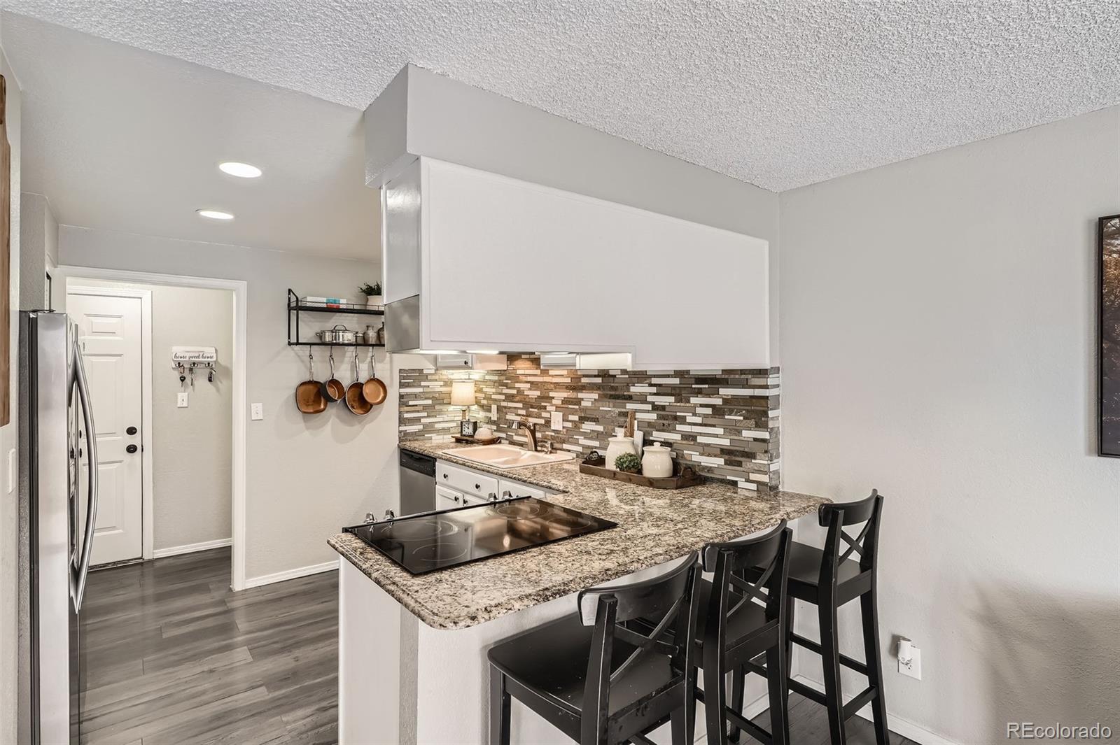 2974 S Parker Court Aurora CO 80014