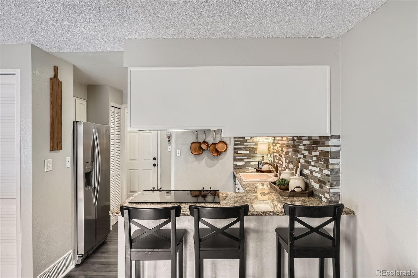 2974 S Parker Court Aurora CO 80014