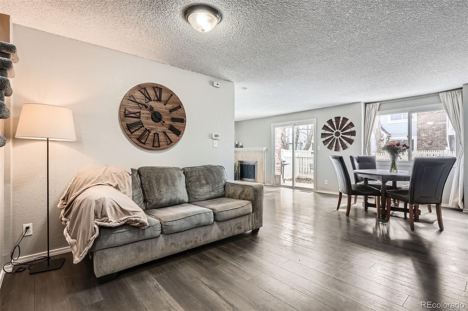 2974 S Parker Court Aurora CO 80014