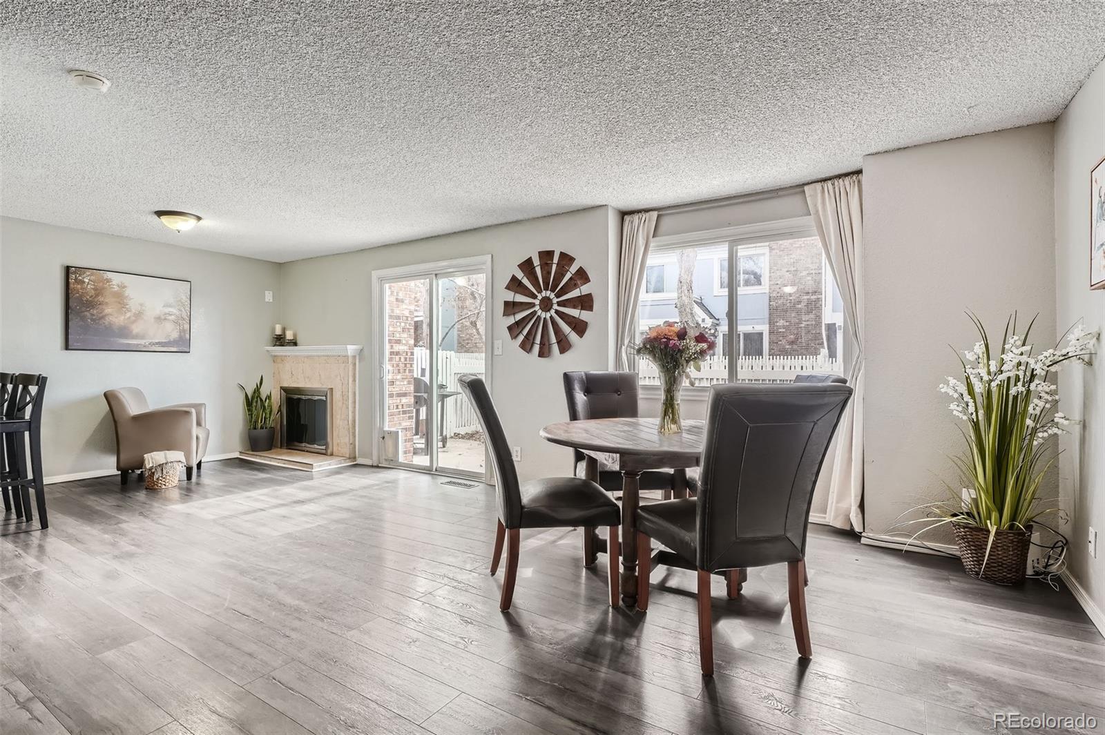 2974 S Parker Court Aurora CO 80014