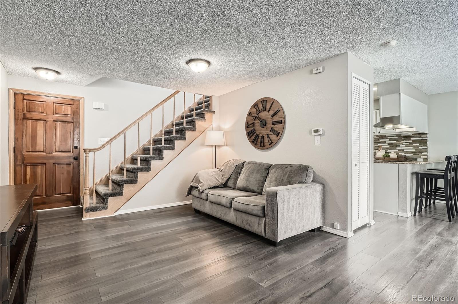 2974 S Parker Court Aurora CO 80014