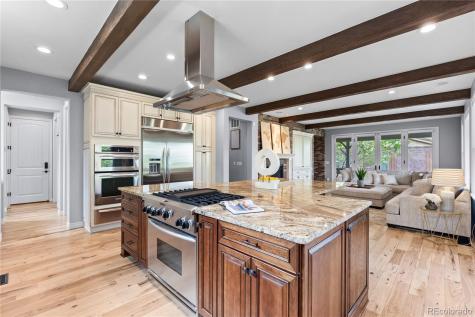 10466 Marigold Court Highlands Ranch CO 80126