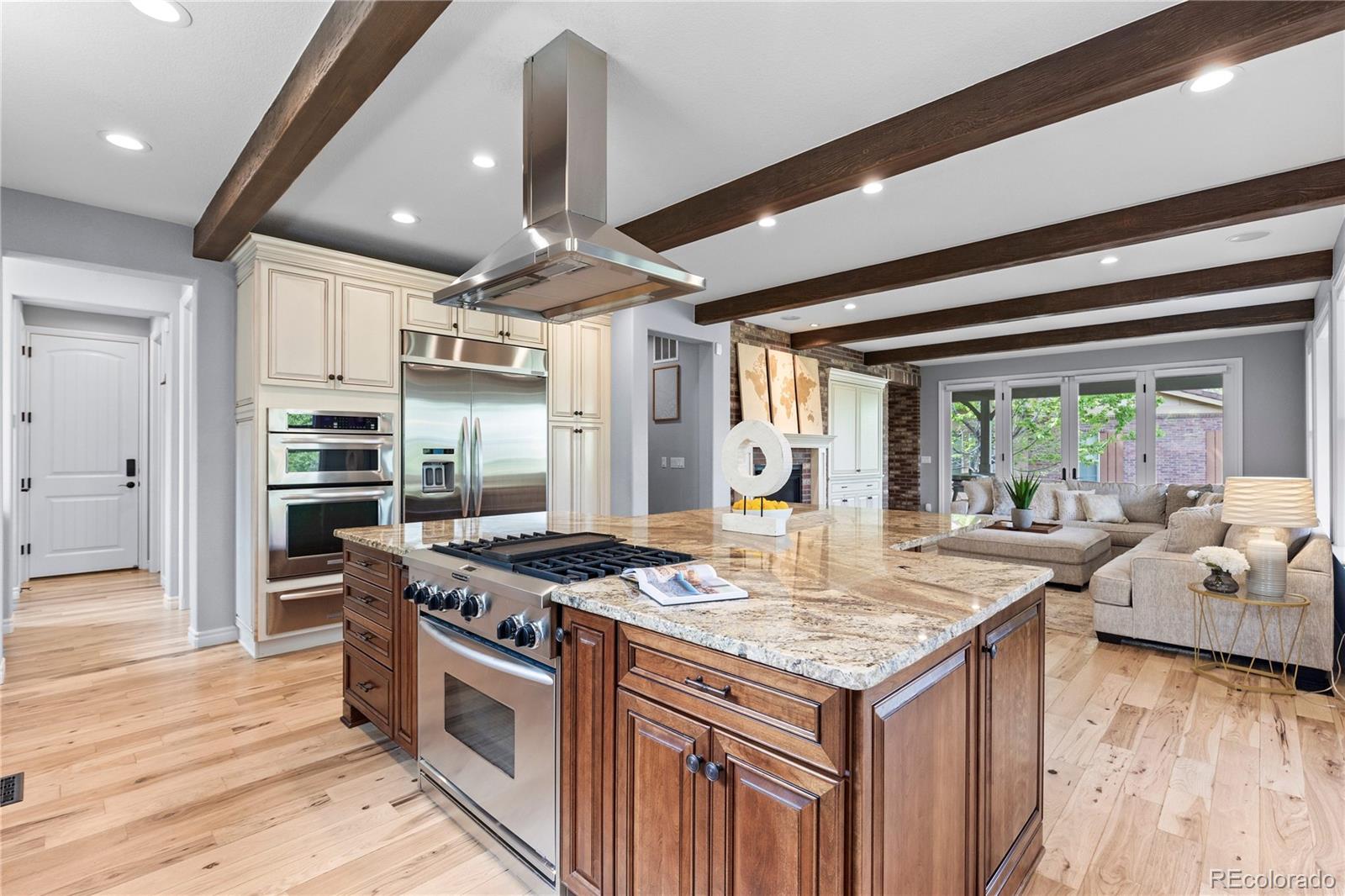 10466 Marigold Court Highlands Ranch CO 80126
