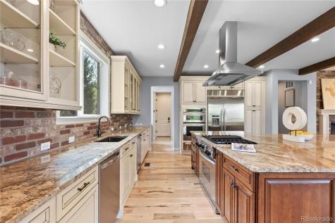 10466 Marigold Court Highlands Ranch CO 80126