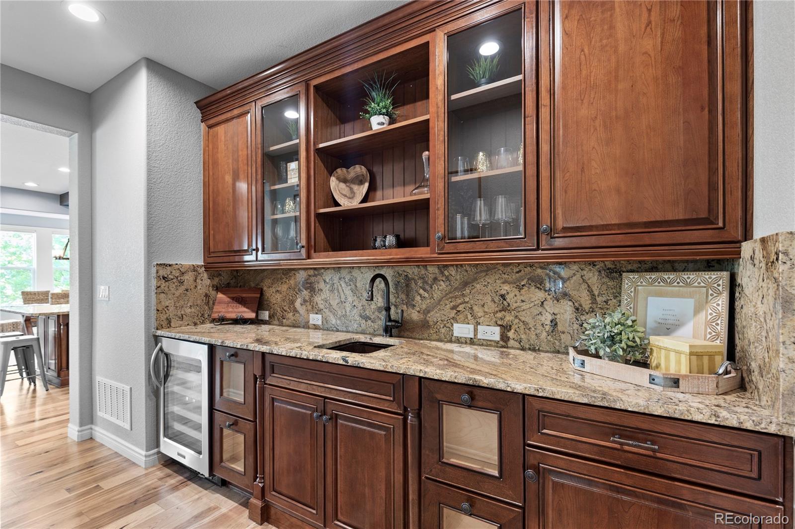 10466 Marigold Court Highlands Ranch CO 80126