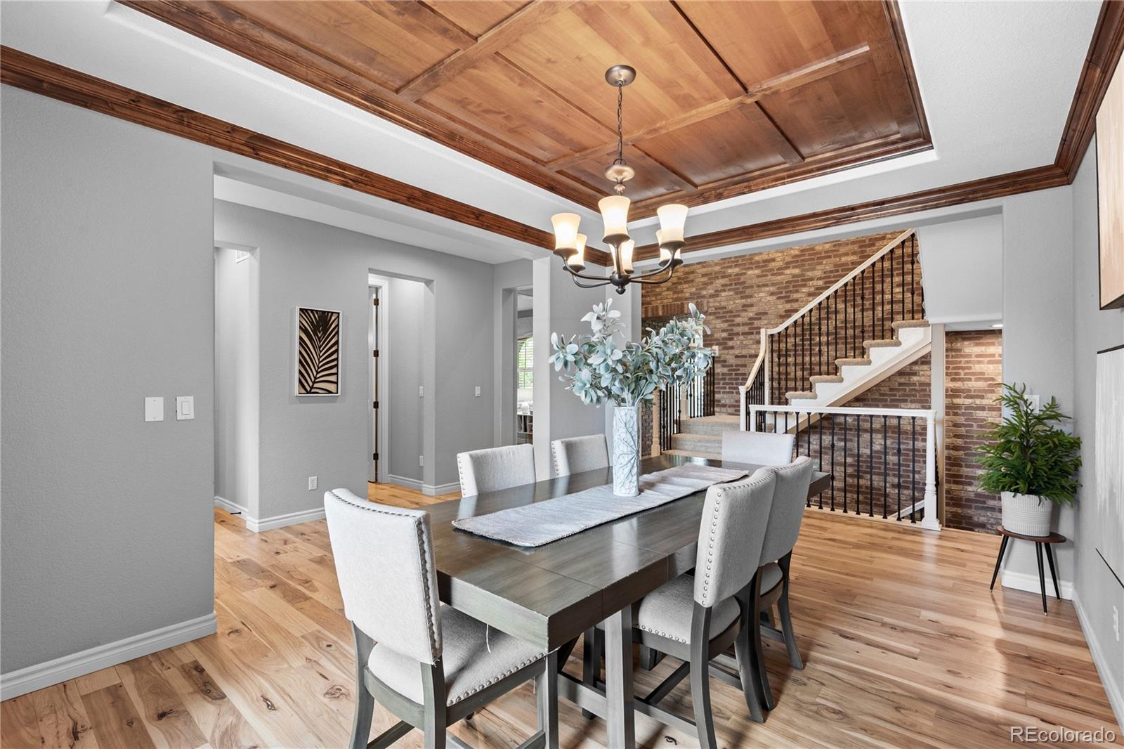 10466 Marigold Court Highlands Ranch CO 80126
