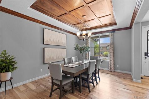 10466 Marigold Court Highlands Ranch CO 80126