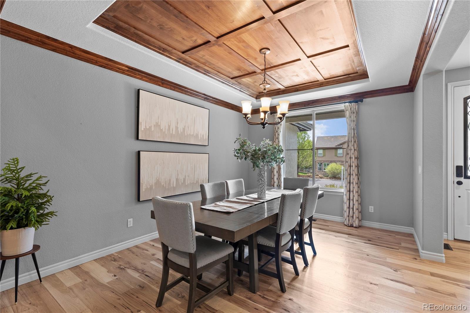 10466 Marigold Court Highlands Ranch CO 80126