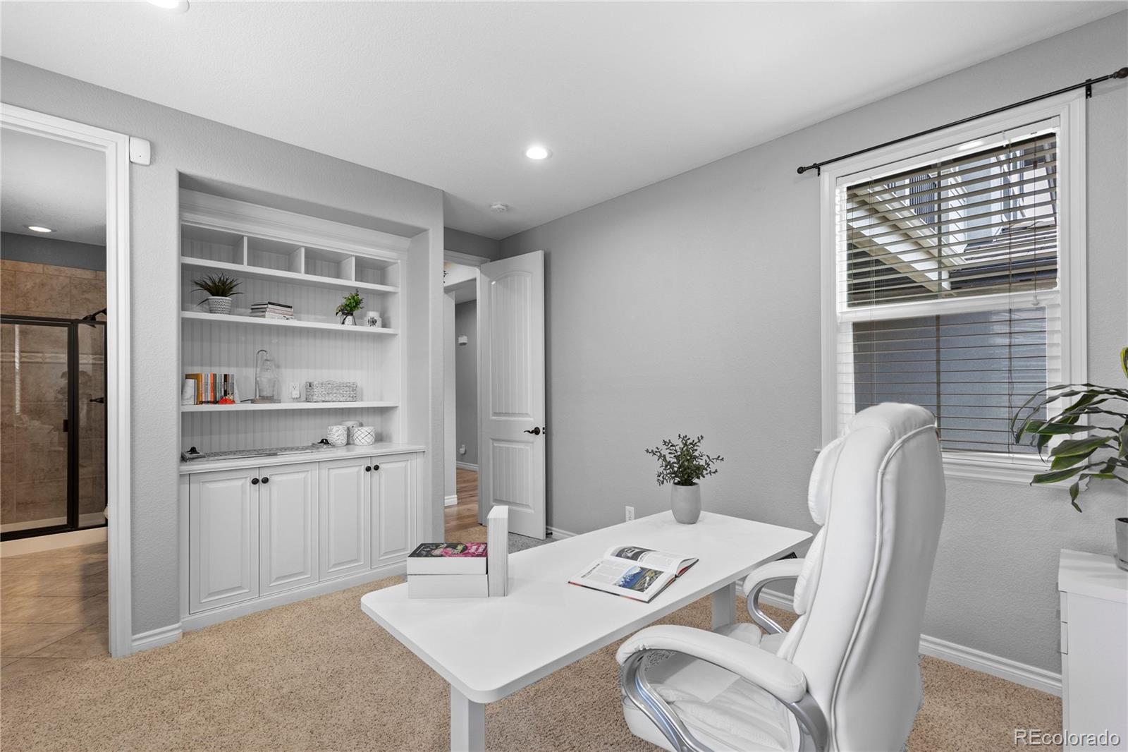 10466 Marigold Court Highlands Ranch CO 80126