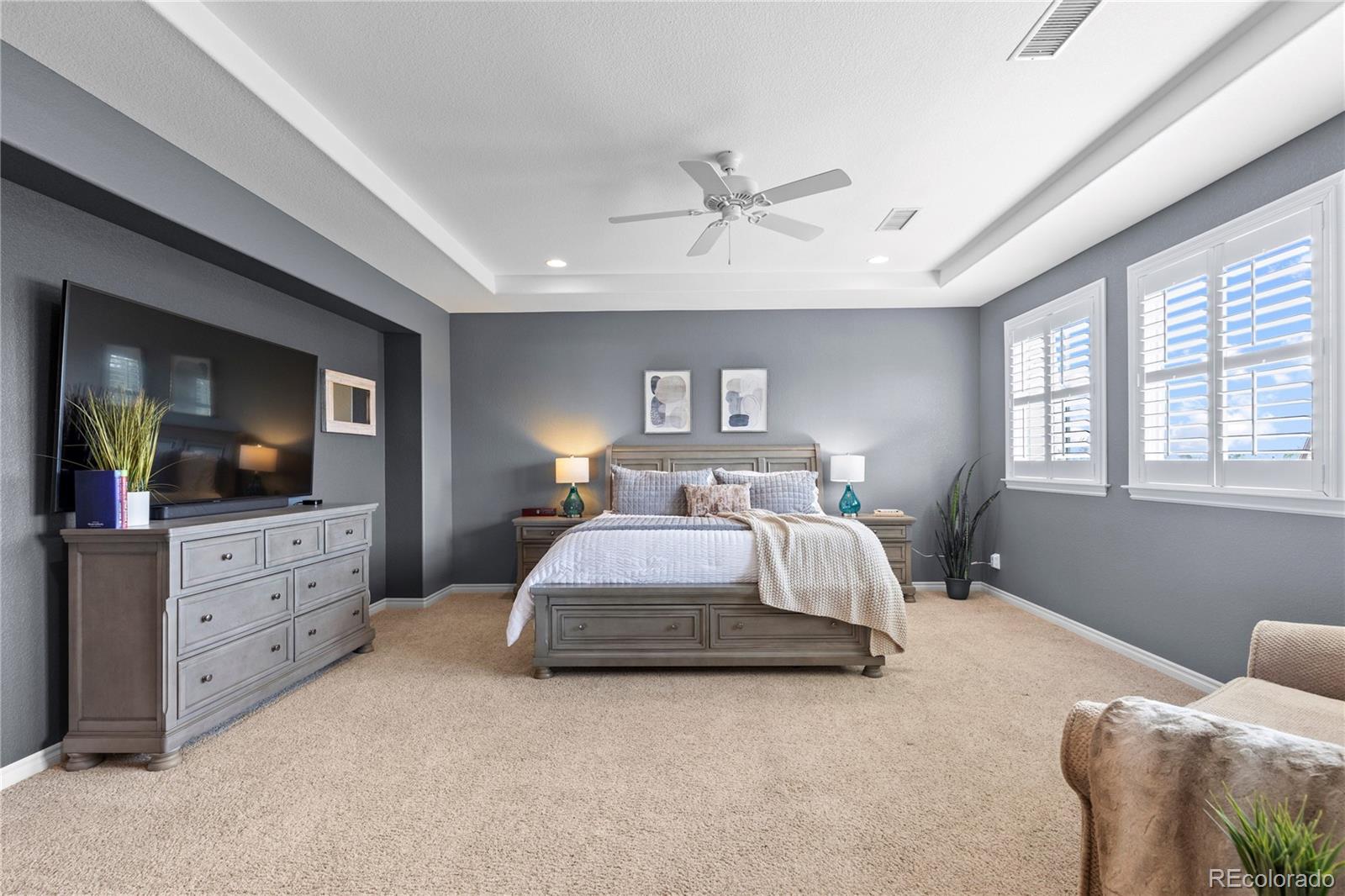10466 Marigold Court Highlands Ranch CO 80126