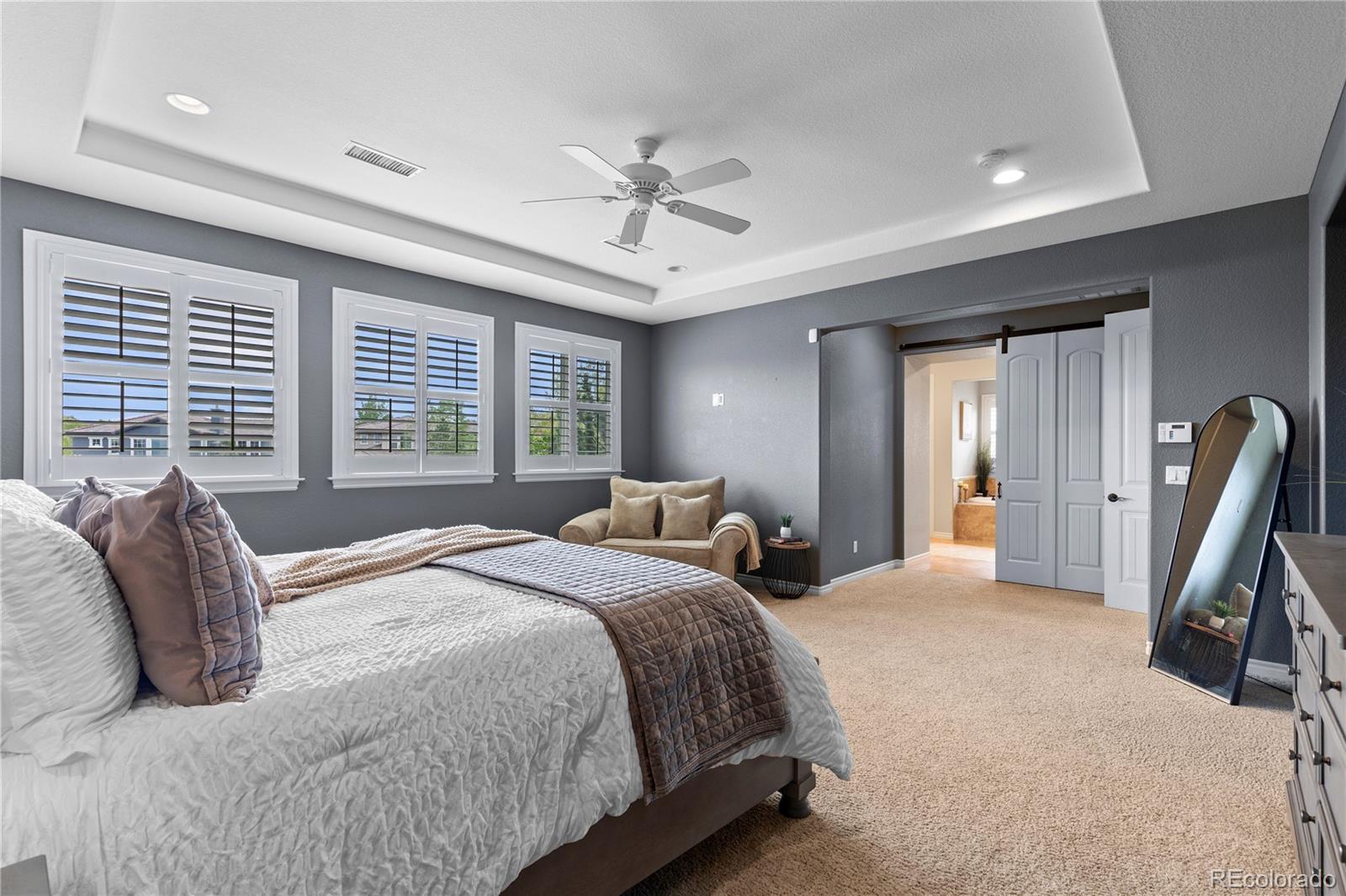10466 Marigold Court Highlands Ranch CO 80126