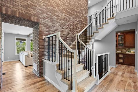 10466 Marigold Court Highlands Ranch CO 80126