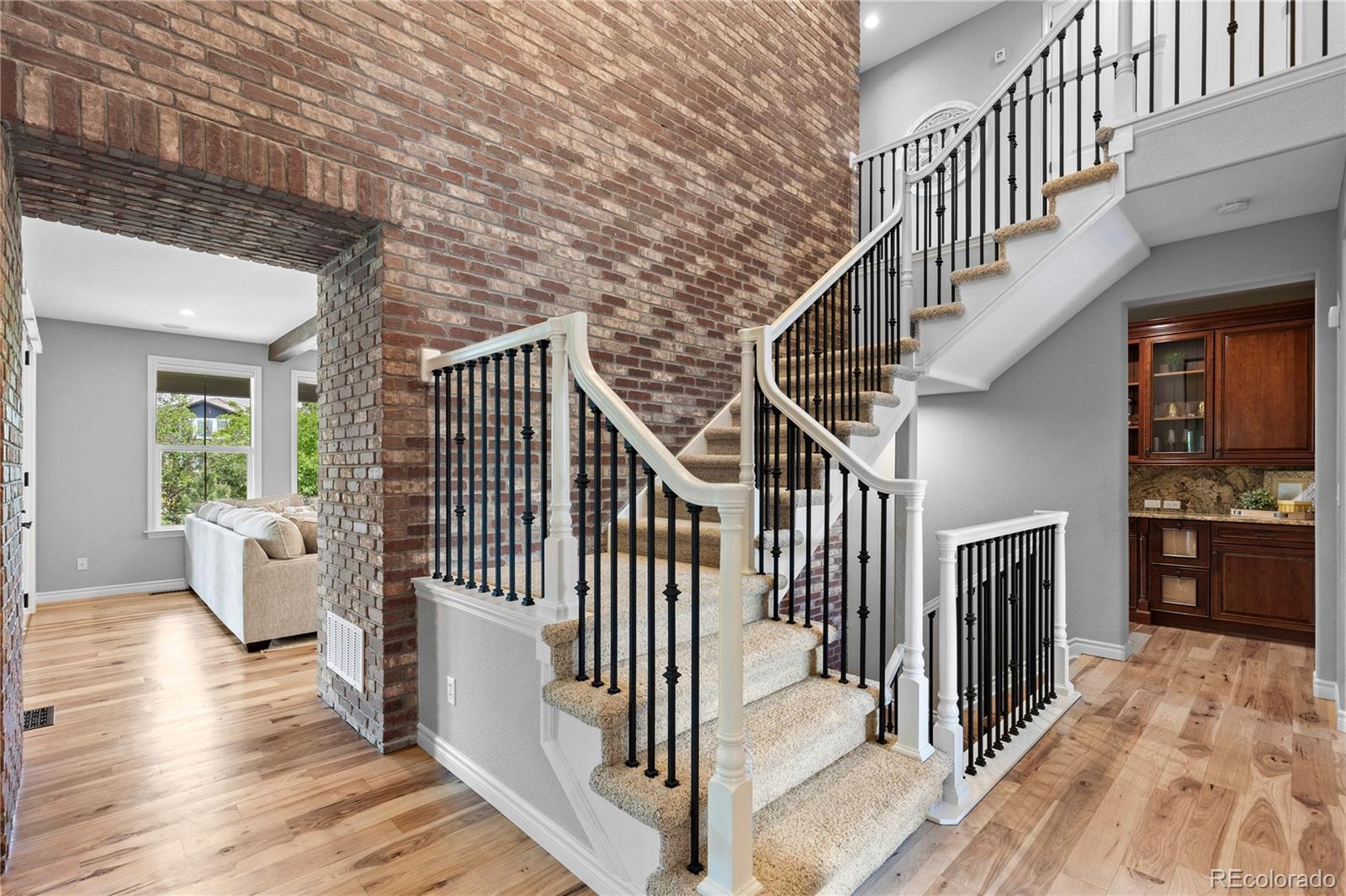 10466 Marigold Court Highlands Ranch CO 80126