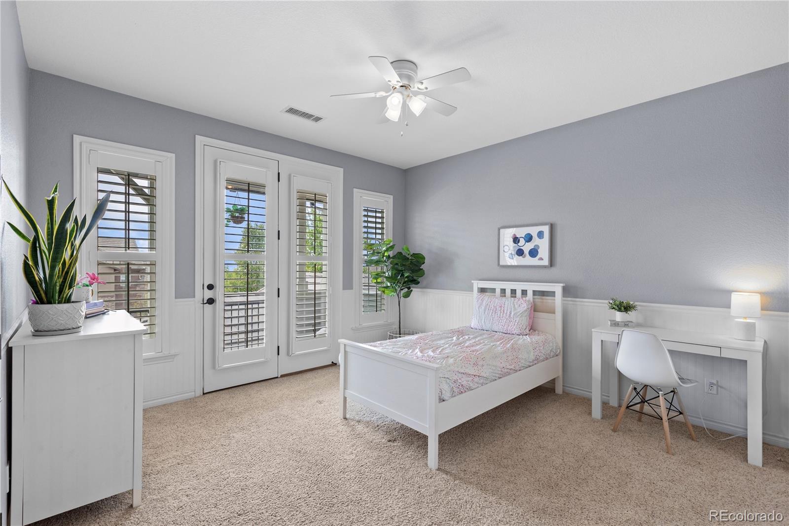 10466 Marigold Court Highlands Ranch CO 80126