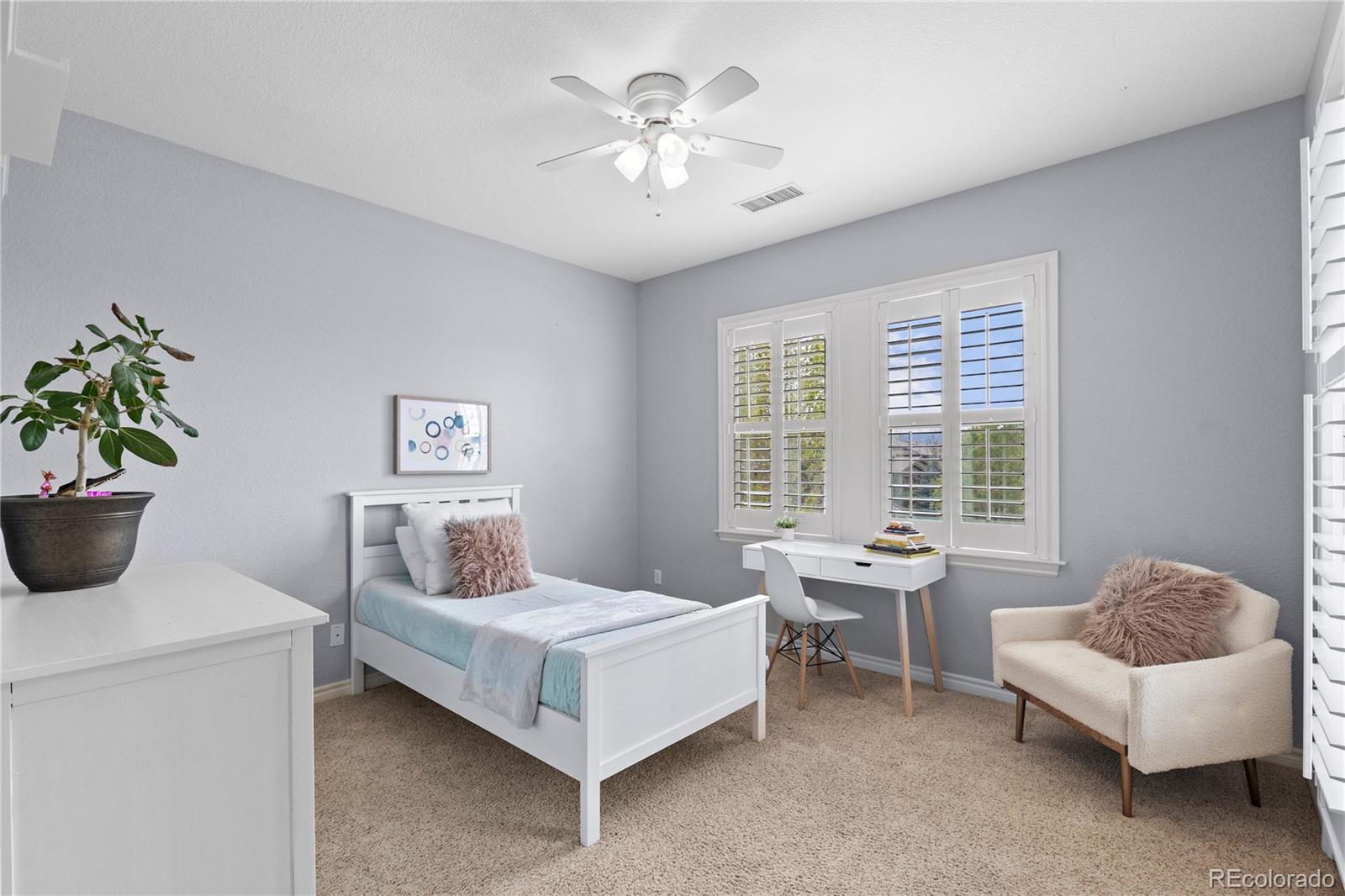 10466 Marigold Court Highlands Ranch CO 80126