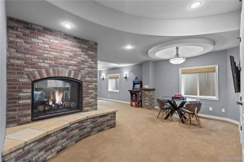 10466 Marigold Court Highlands Ranch CO 80126