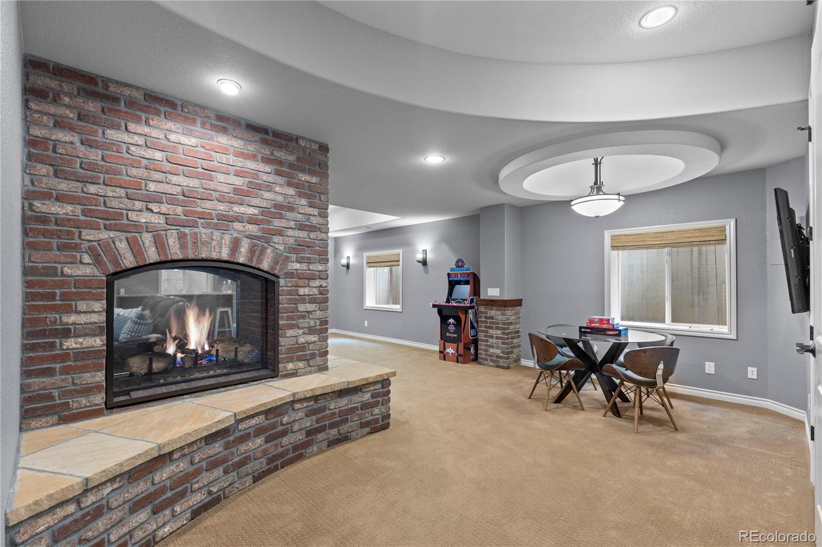10466 Marigold Court Highlands Ranch CO 80126