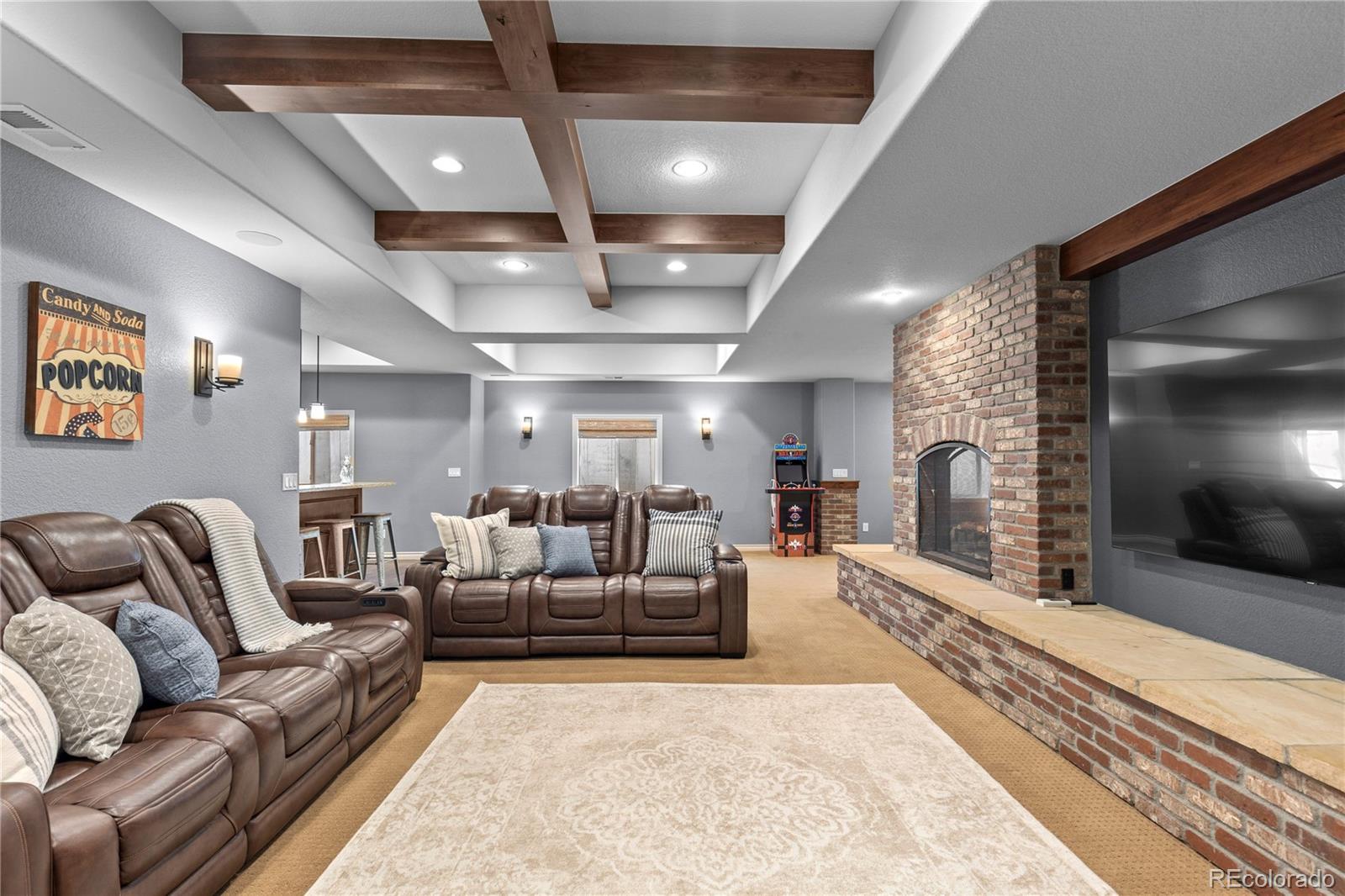 10466 Marigold Court Highlands Ranch CO 80126