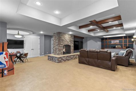 10466 Marigold Court Highlands Ranch CO 80126