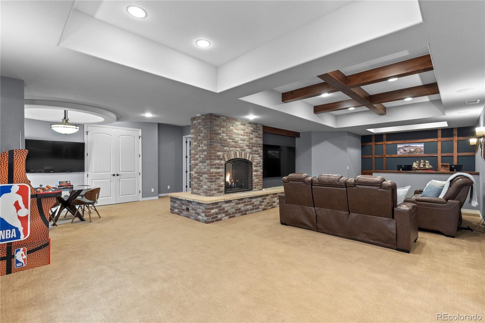 10466 Marigold Court Highlands Ranch CO 80126