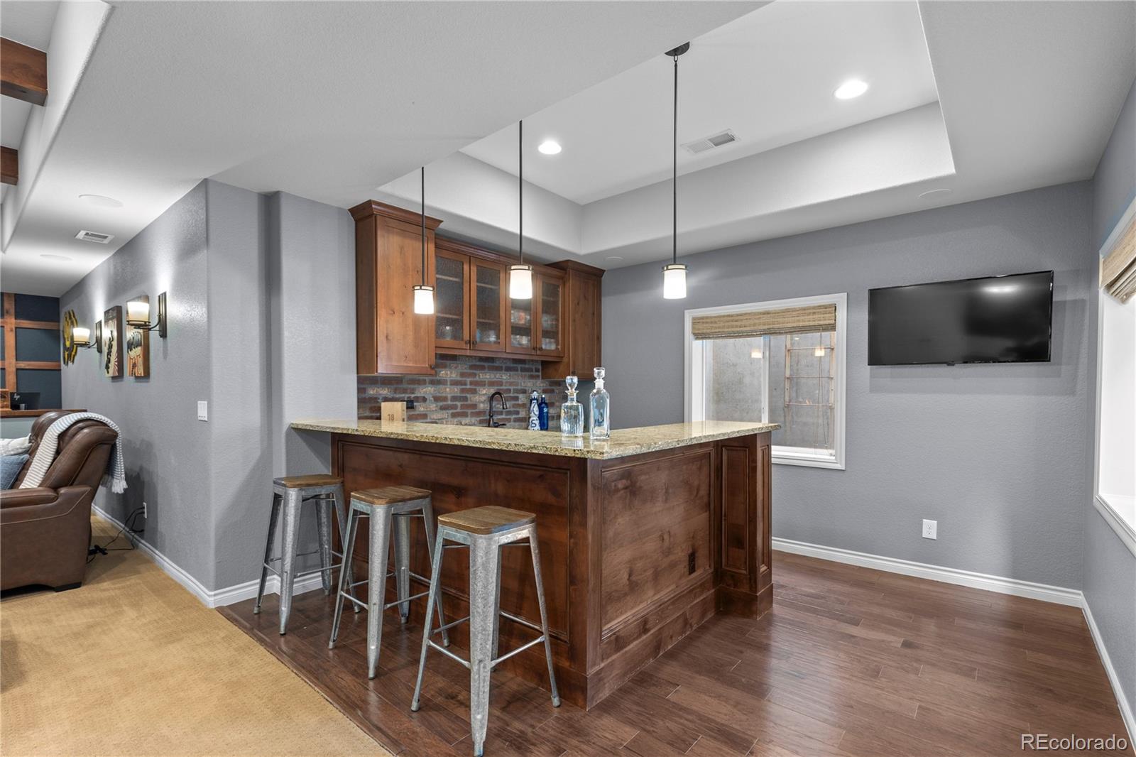 10466 Marigold Court Highlands Ranch CO 80126