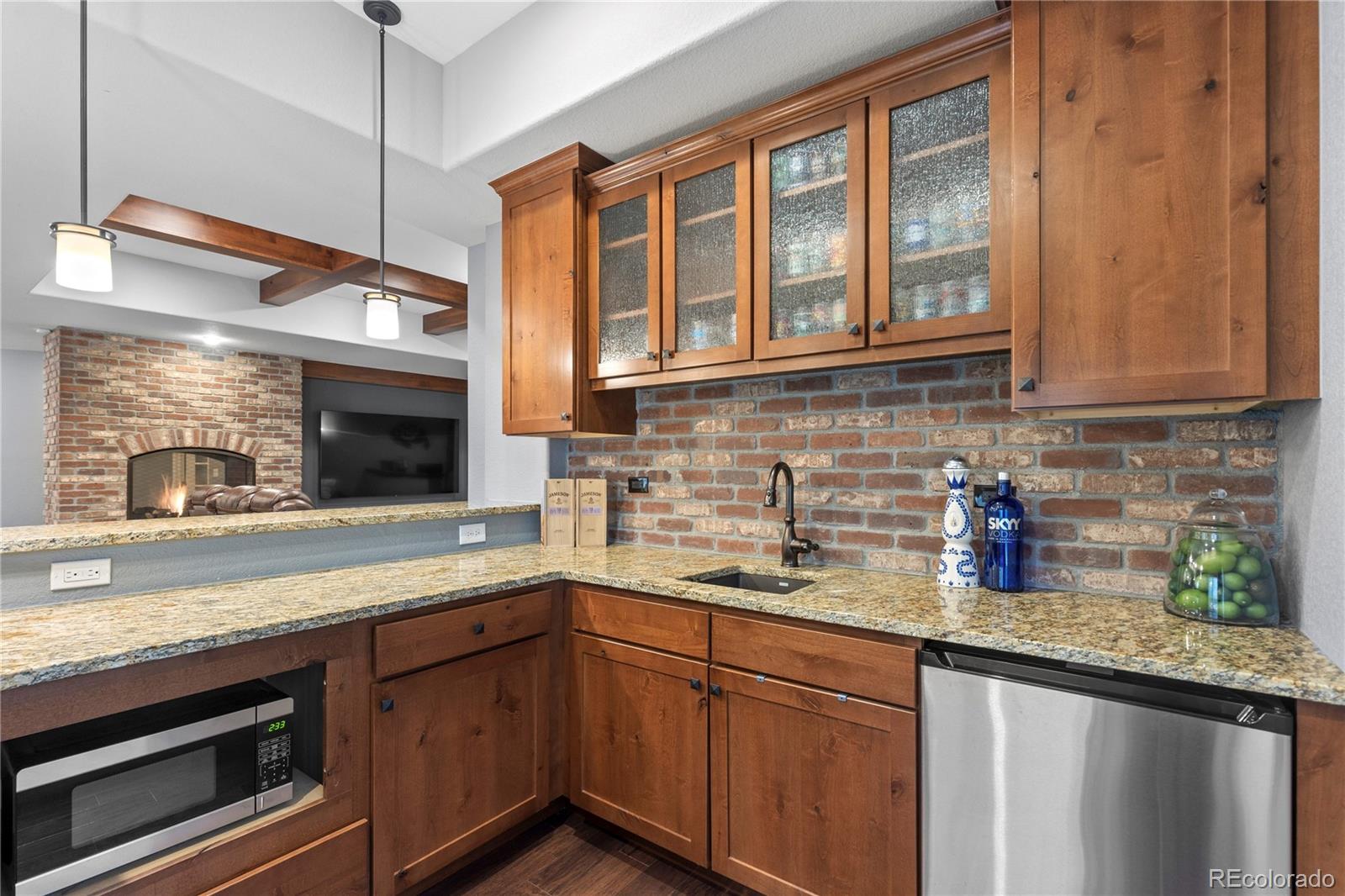 10466 Marigold Court Highlands Ranch CO 80126
