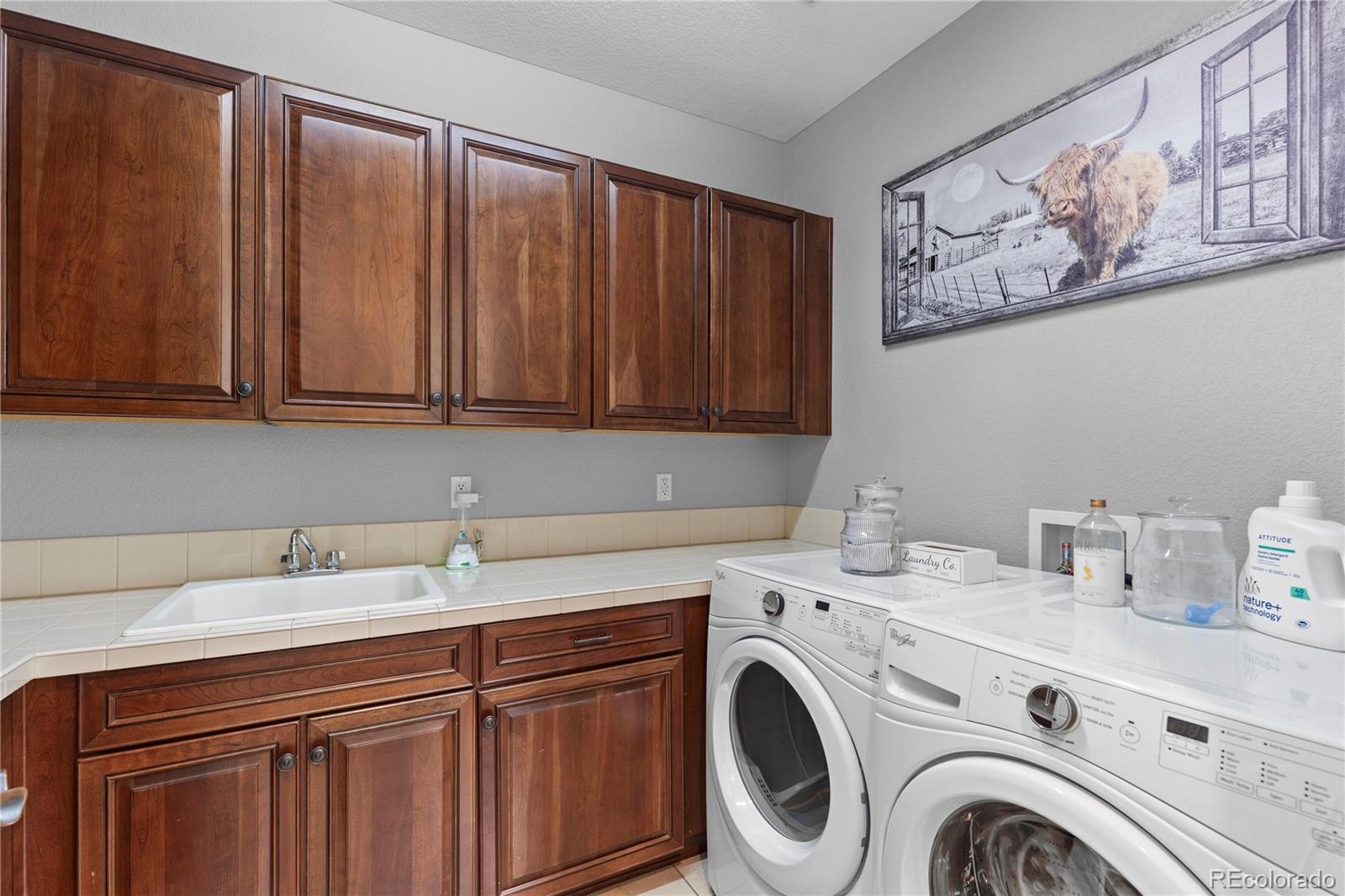10466 Marigold Court Highlands Ranch CO 80126
