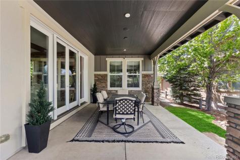 10466 Marigold Court Highlands Ranch CO 80126