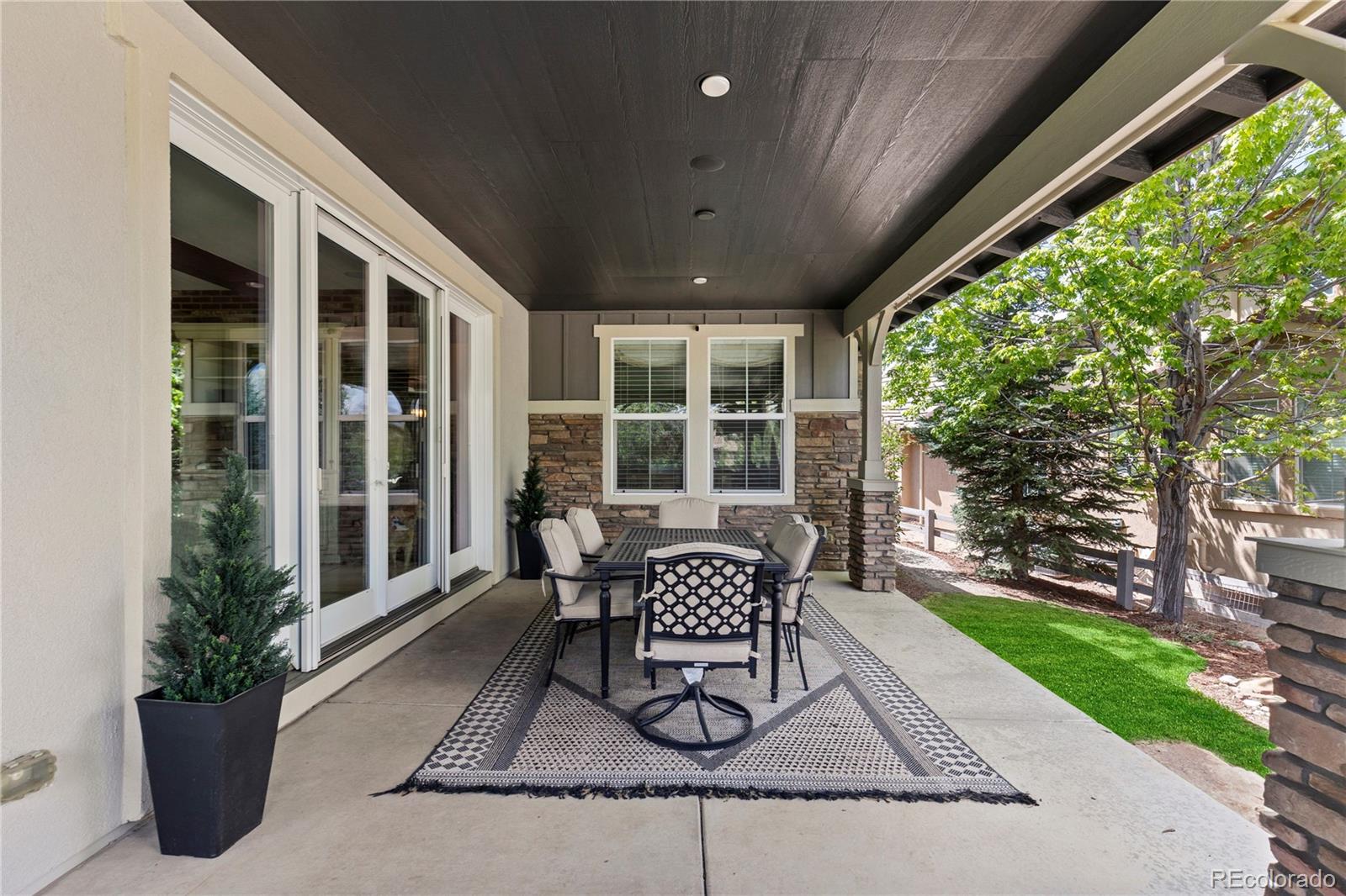 10466 Marigold Court Highlands Ranch CO 80126