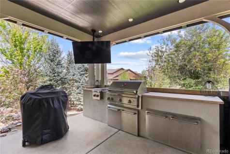 10466 Marigold Court Highlands Ranch CO 80126