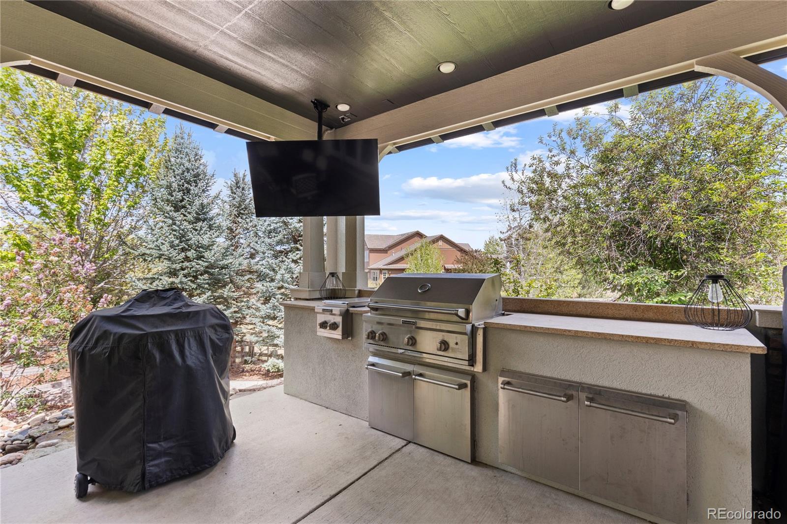 10466 Marigold Court Highlands Ranch CO 80126