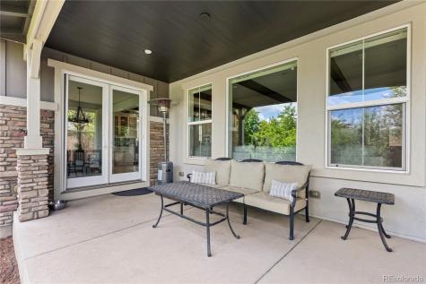 10466 Marigold Court Highlands Ranch CO 80126