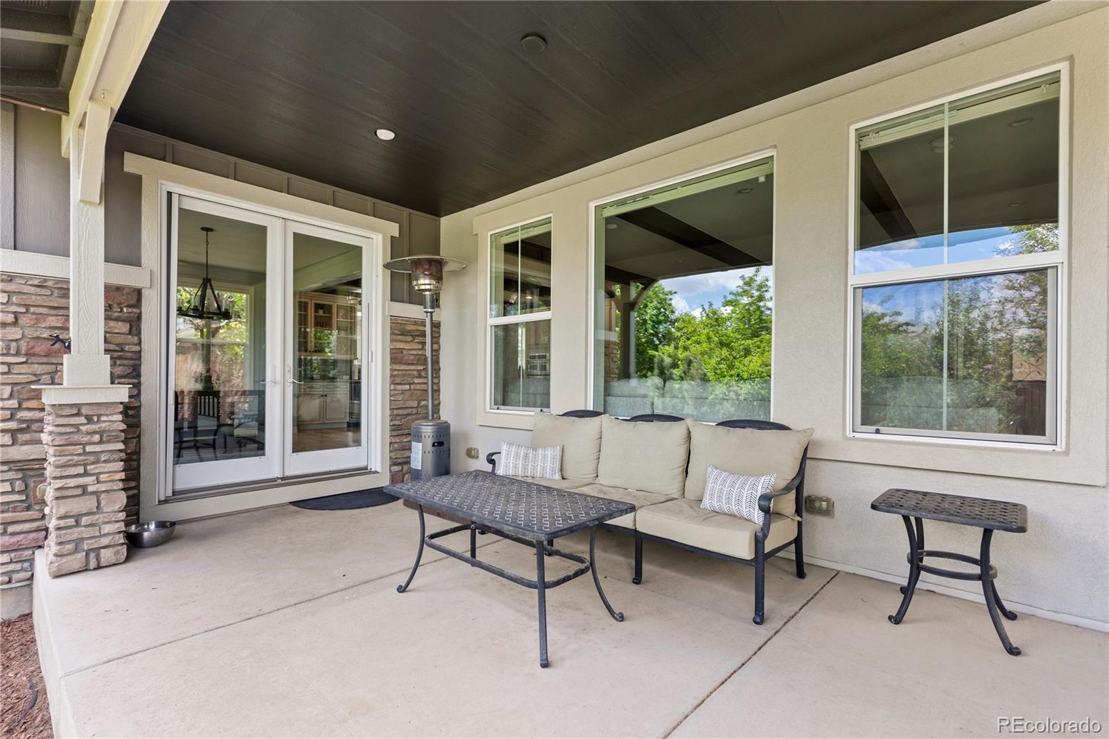10466 Marigold Court Highlands Ranch CO 80126