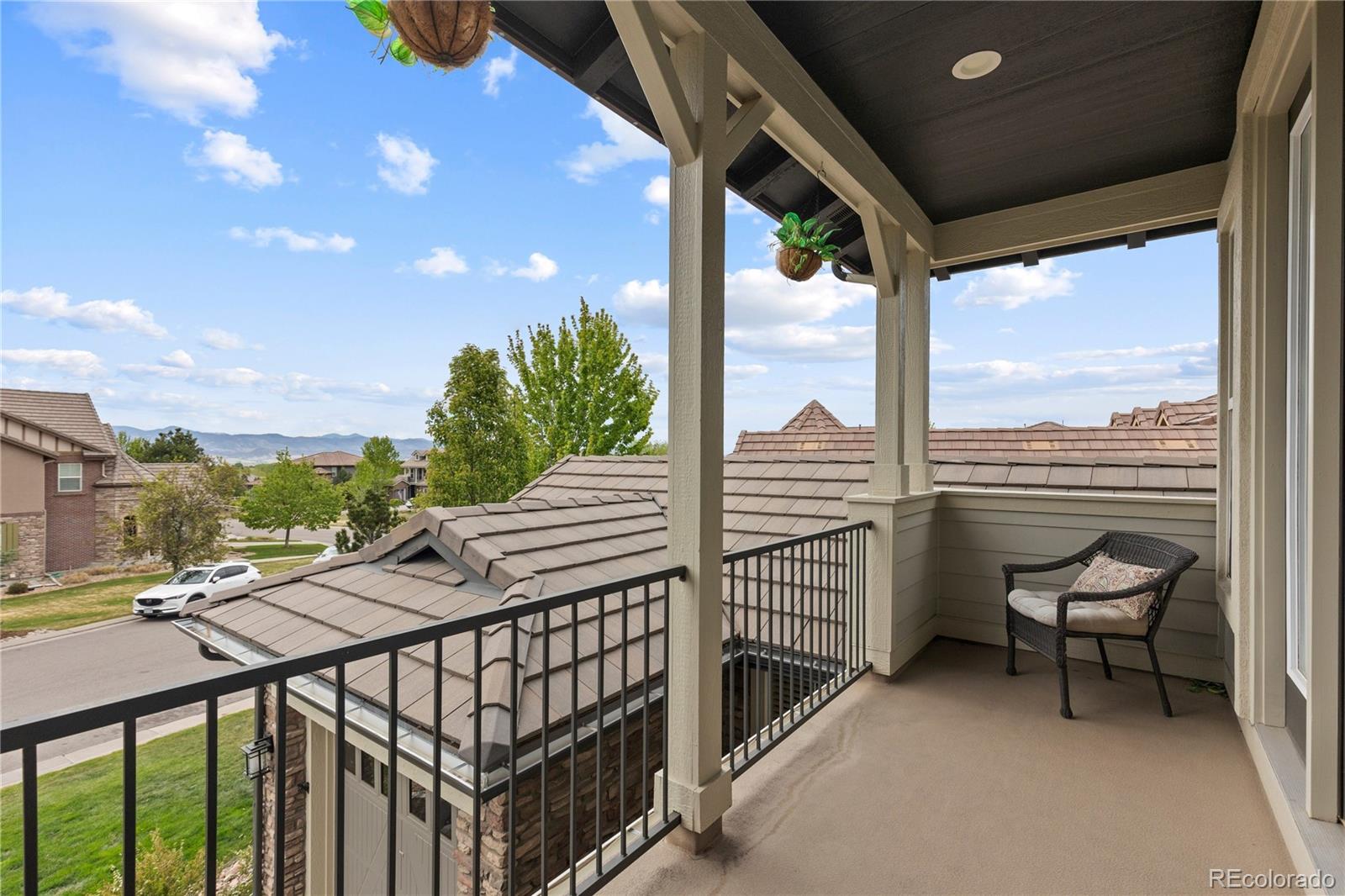 10466 Marigold Court Highlands Ranch CO 80126