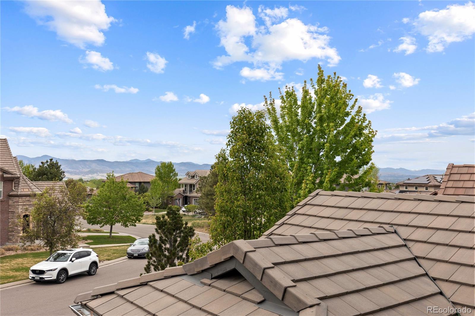10466 Marigold Court Highlands Ranch CO 80126
