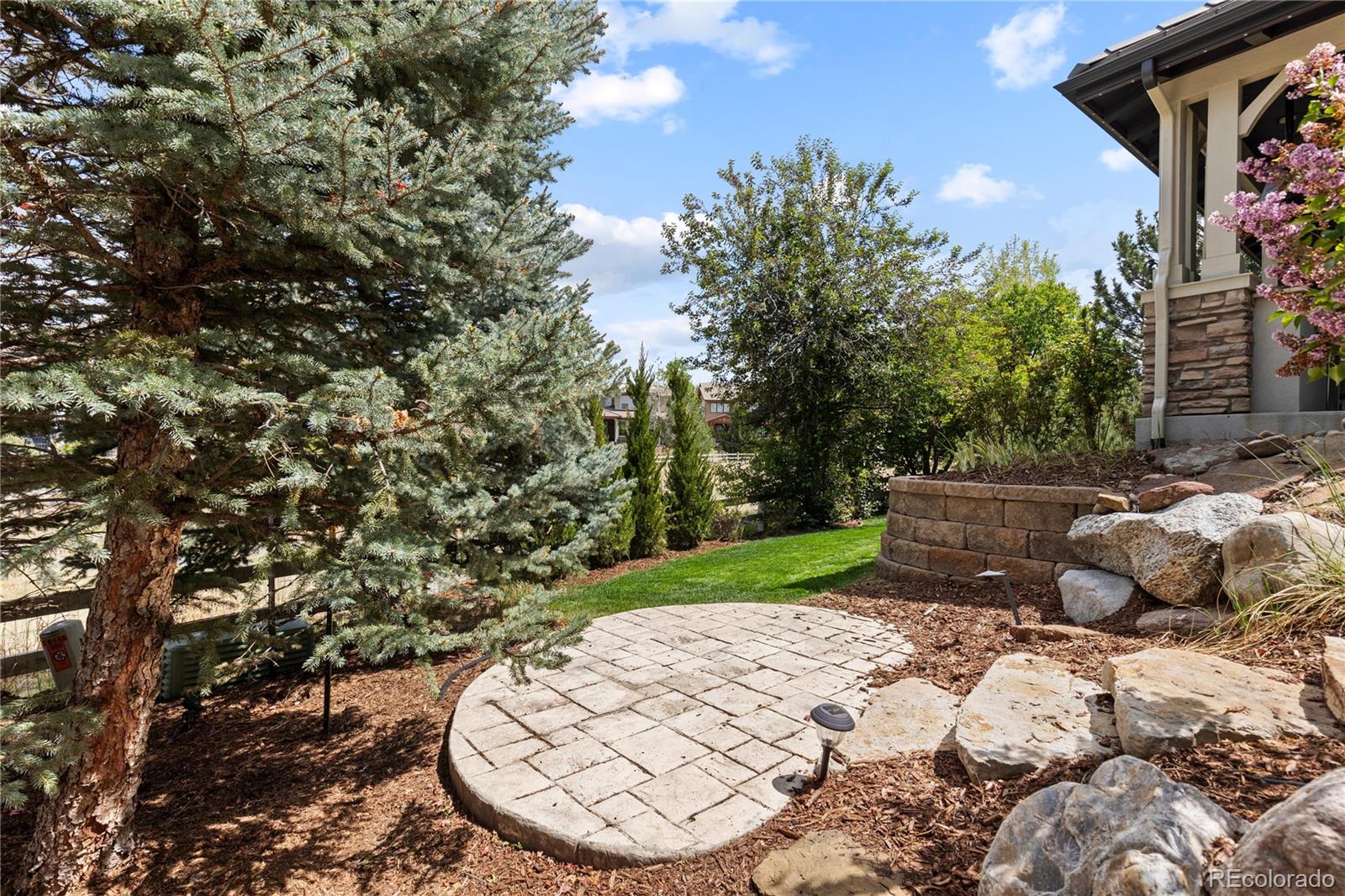 10466 Marigold Court Highlands Ranch CO 80126