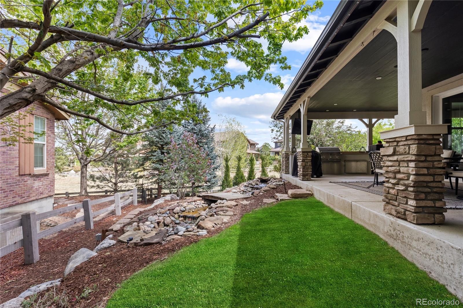 10466 Marigold Court Highlands Ranch CO 80126