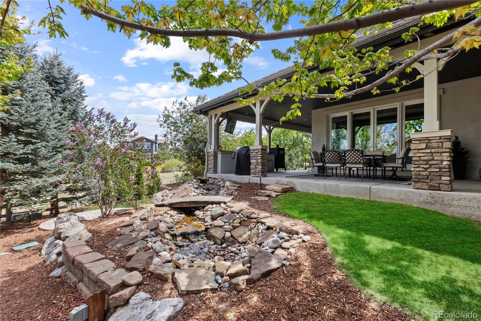 10466 Marigold Court Highlands Ranch CO 80126