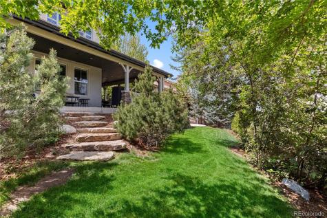 10466 Marigold Court Highlands Ranch CO 80126