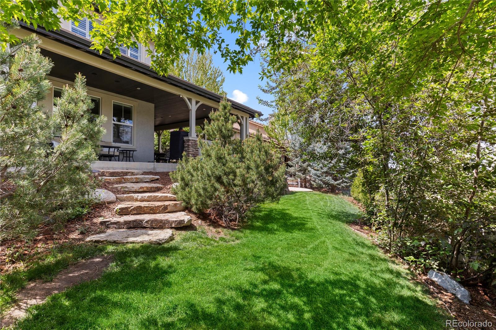 10466 Marigold Court Highlands Ranch CO 80126