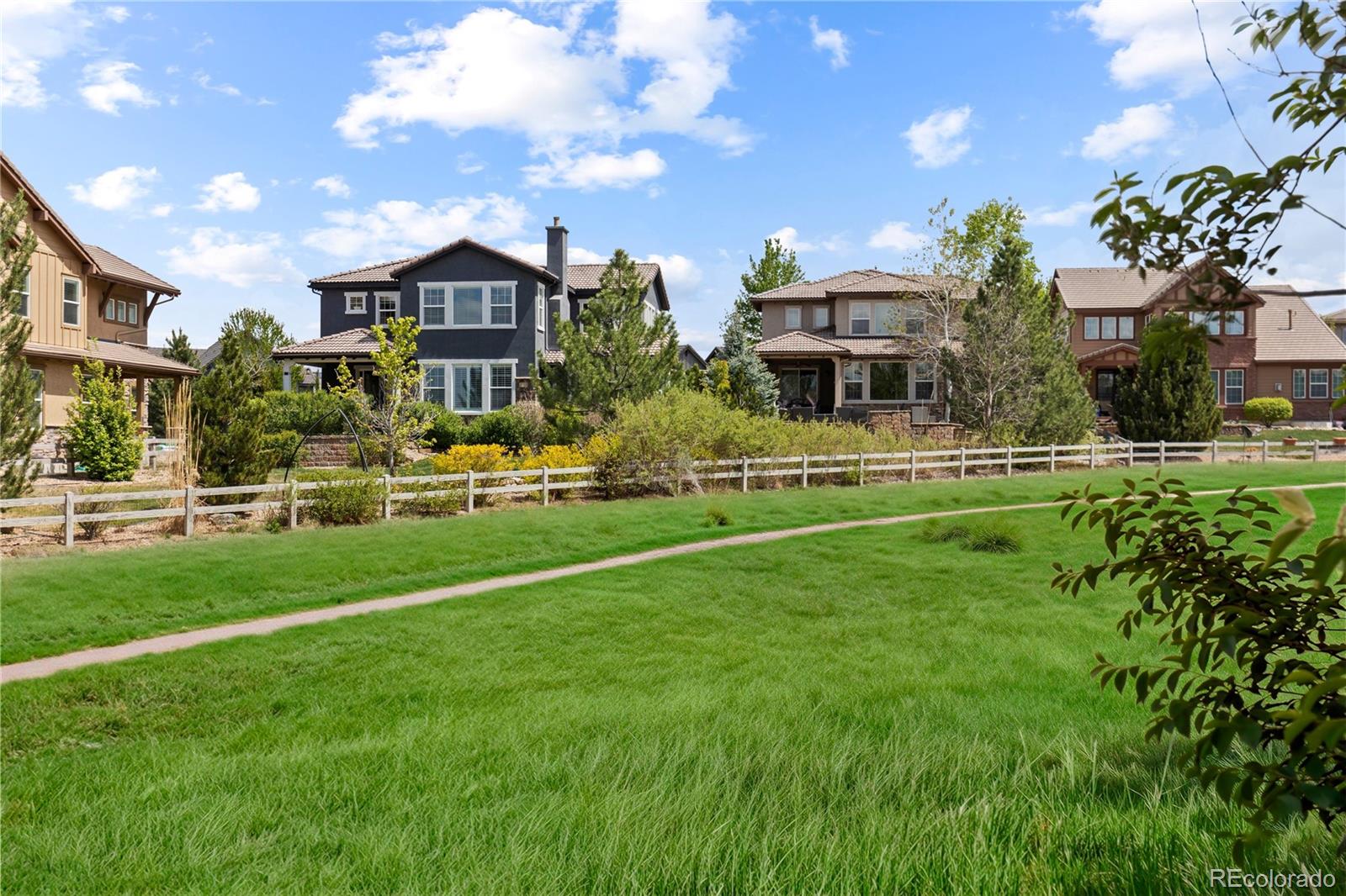 10466 Marigold Court Highlands Ranch CO 80126