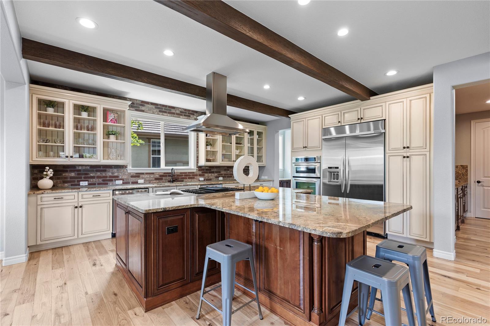 10466 Marigold Court Highlands Ranch CO 80126