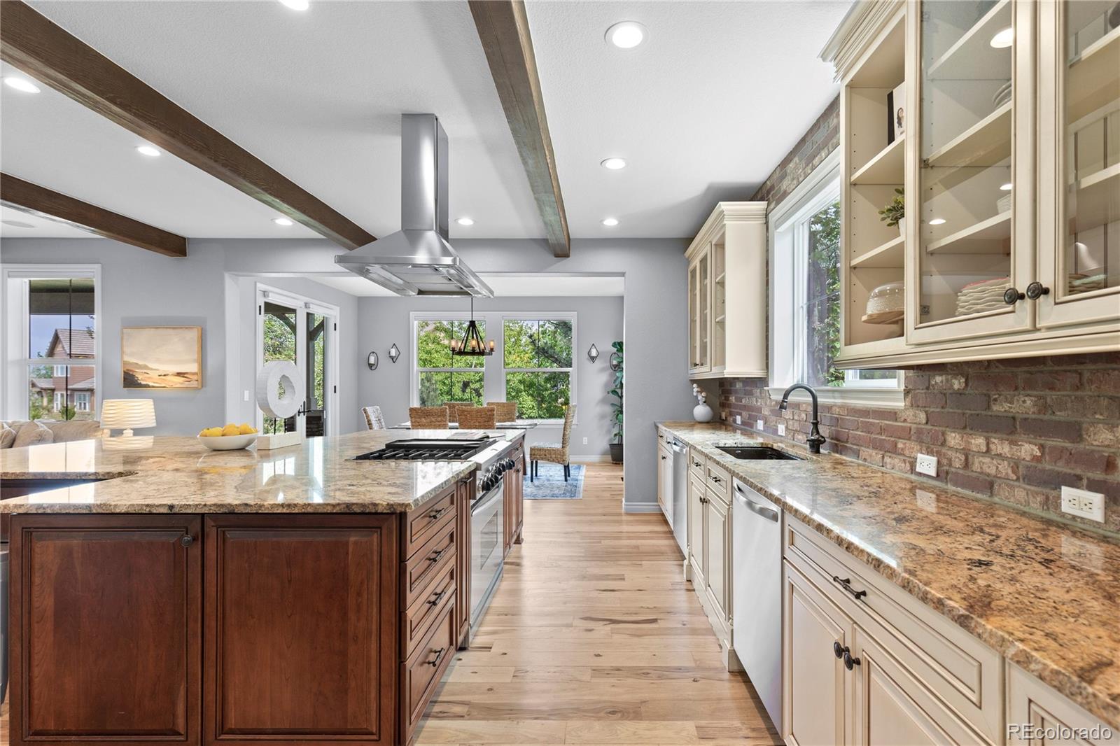 10466 Marigold Court Highlands Ranch CO 80126