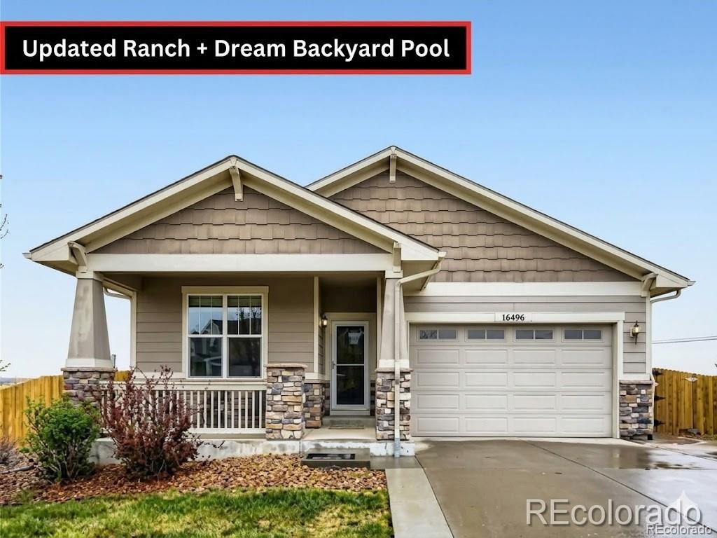 16696 Gaylord Street Thornton CO 80602