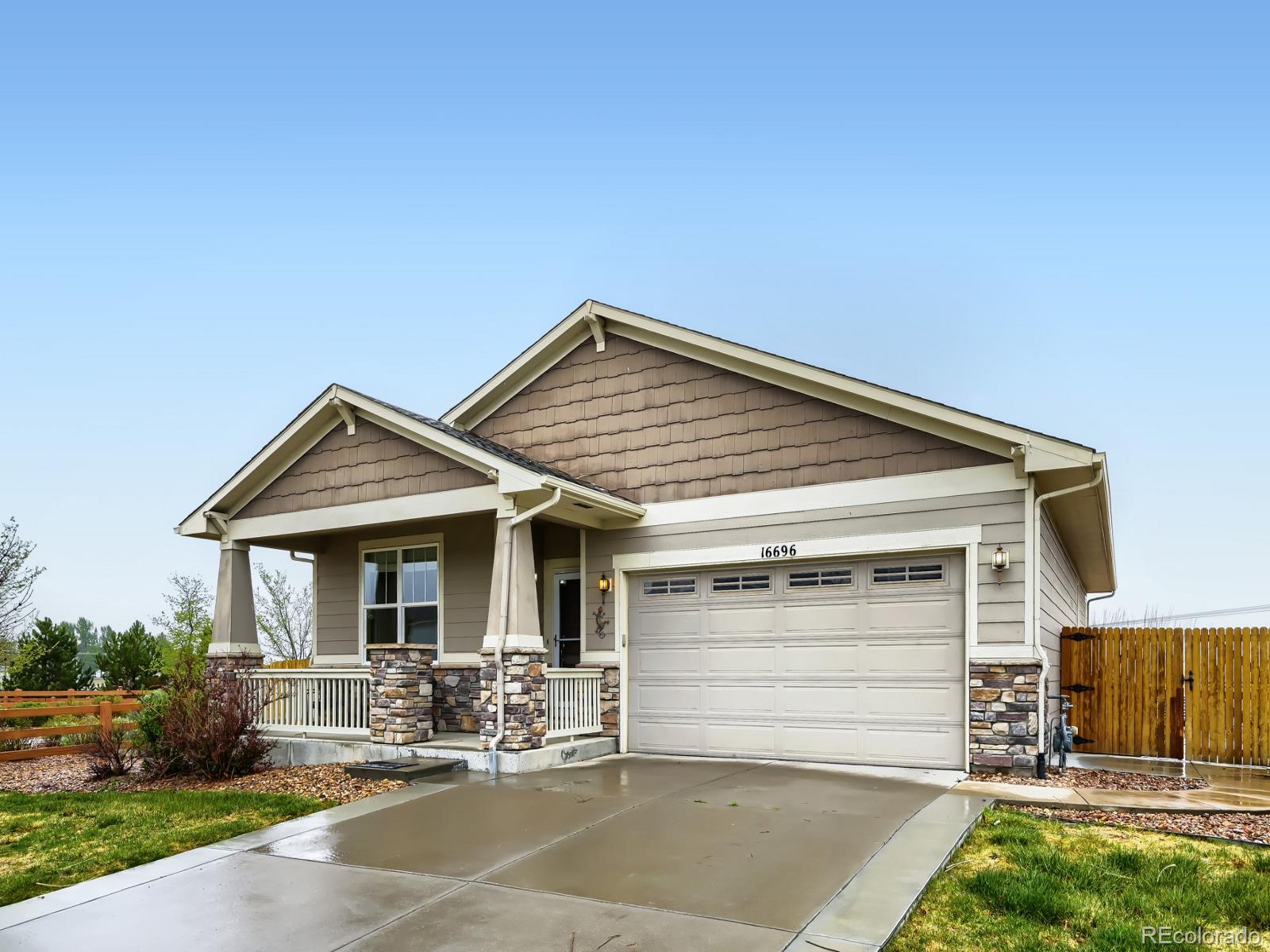 16696 Gaylord Street Thornton CO 80602