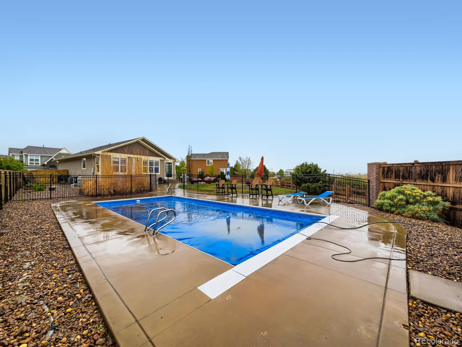 16696 Gaylord Street Thornton CO 80602